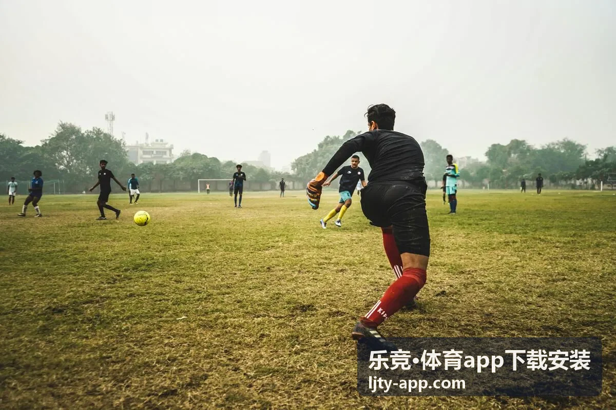乐竞体育下载用户